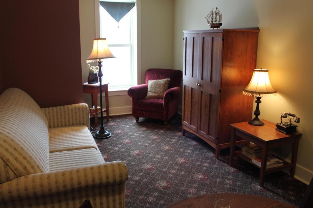 Selkirk Hotel Edmonton Quarto foto