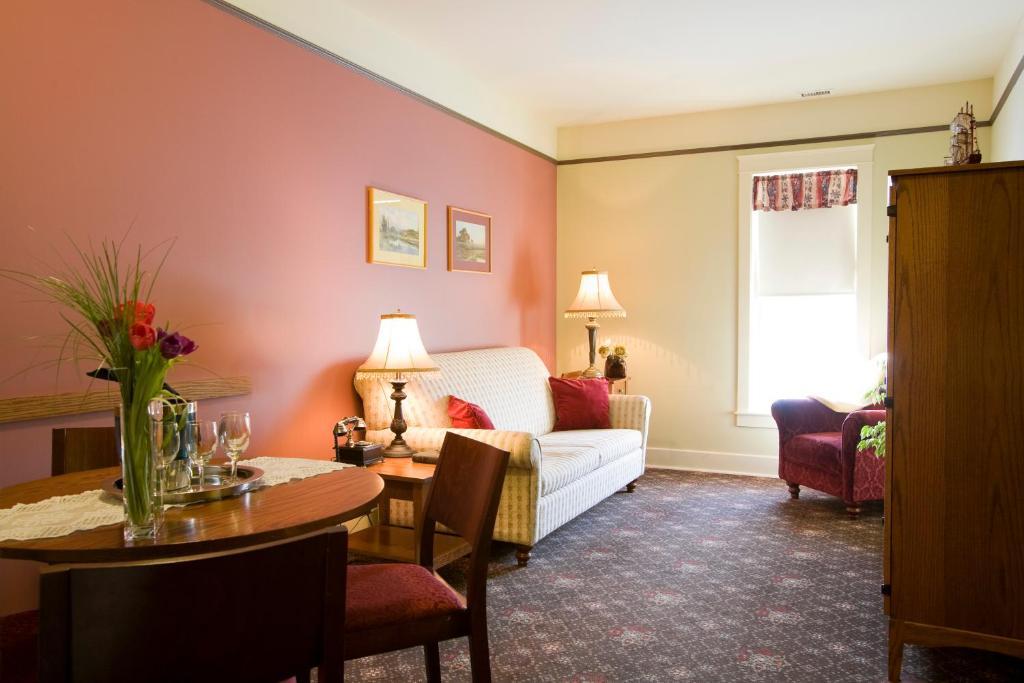 Selkirk Hotel Edmonton Quarto foto
