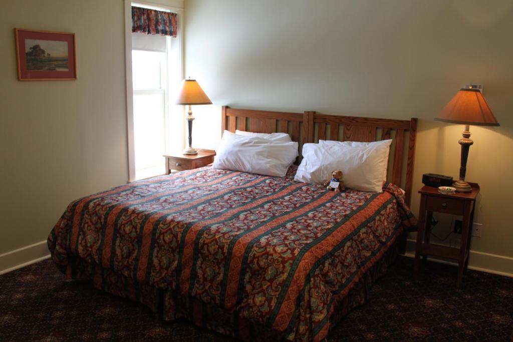 Selkirk Hotel Edmonton Quarto foto